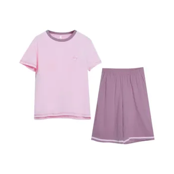 Red bean Women's Pajama Sets