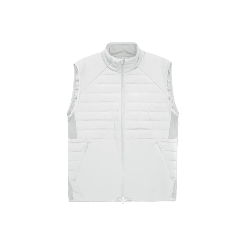 Lululemon Down For It All Vests Men-8