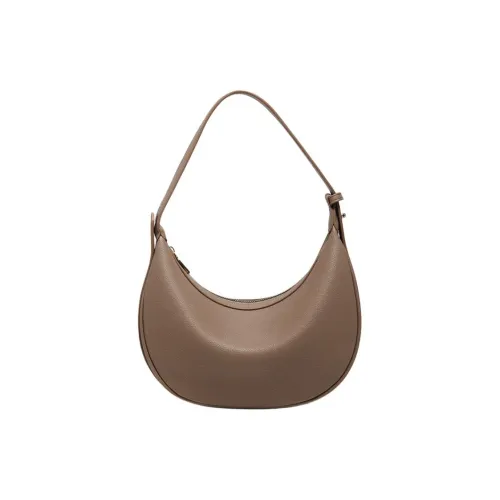 FOXER Synthetic Leather Portable Handheld Underarm Crossbody Bag, Shoulder Bag Women's Multicolor
