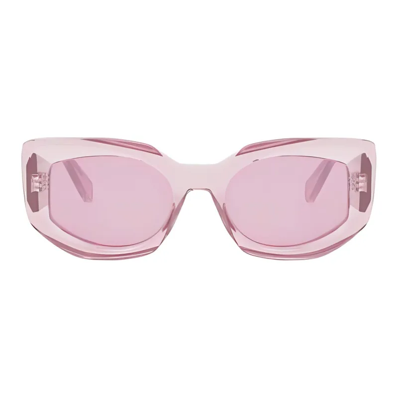 CELINE Cat Eye Sunglasses-1