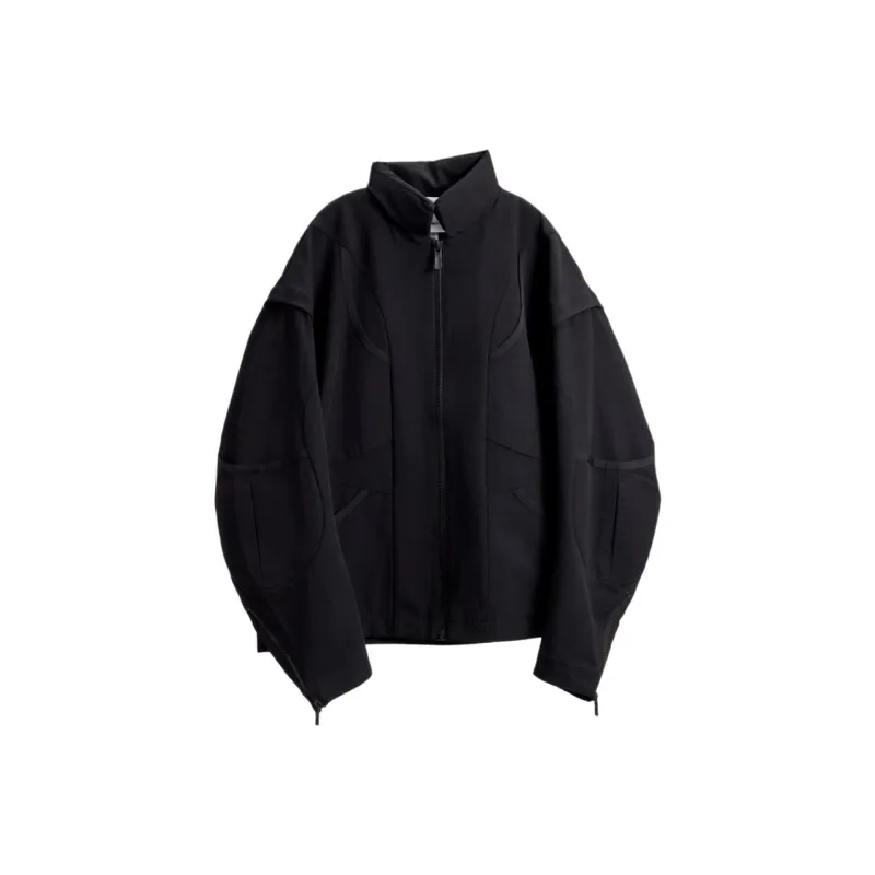 A. A. Spectrum Jackets Coats Unisex-2