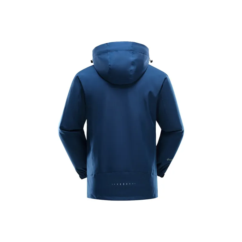 YAYA Jackets Unisex-2