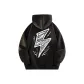 Black (Fleece-Lined)