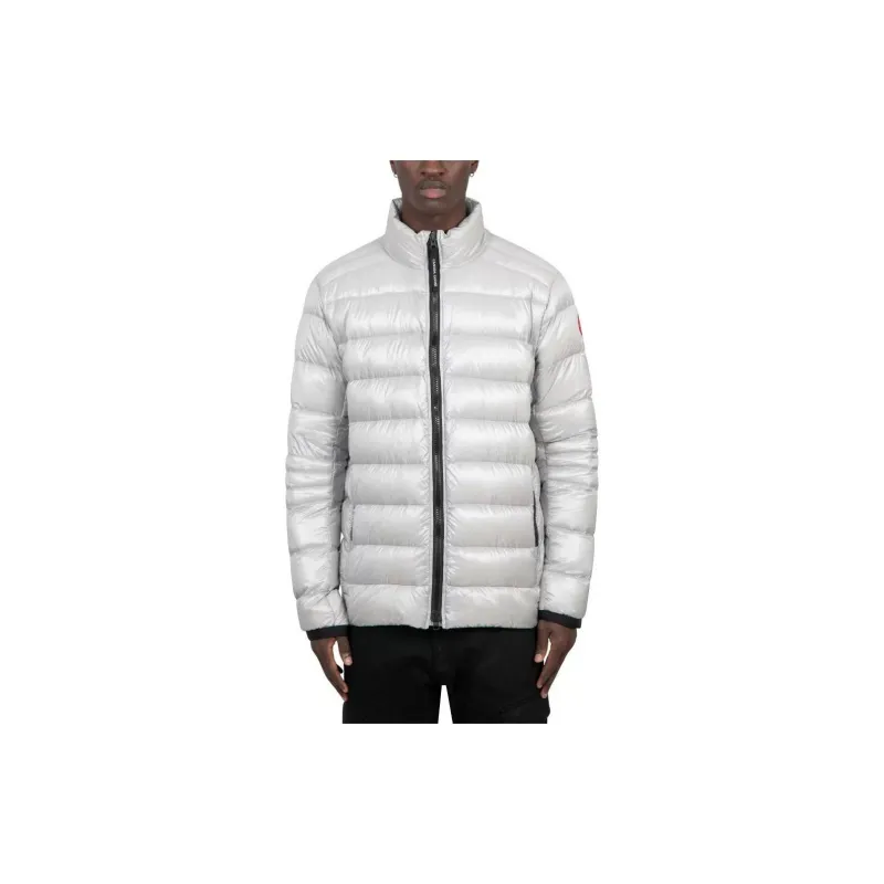 Canada Goose FW21 Down Jacket Winter Men's Silver Birch-0