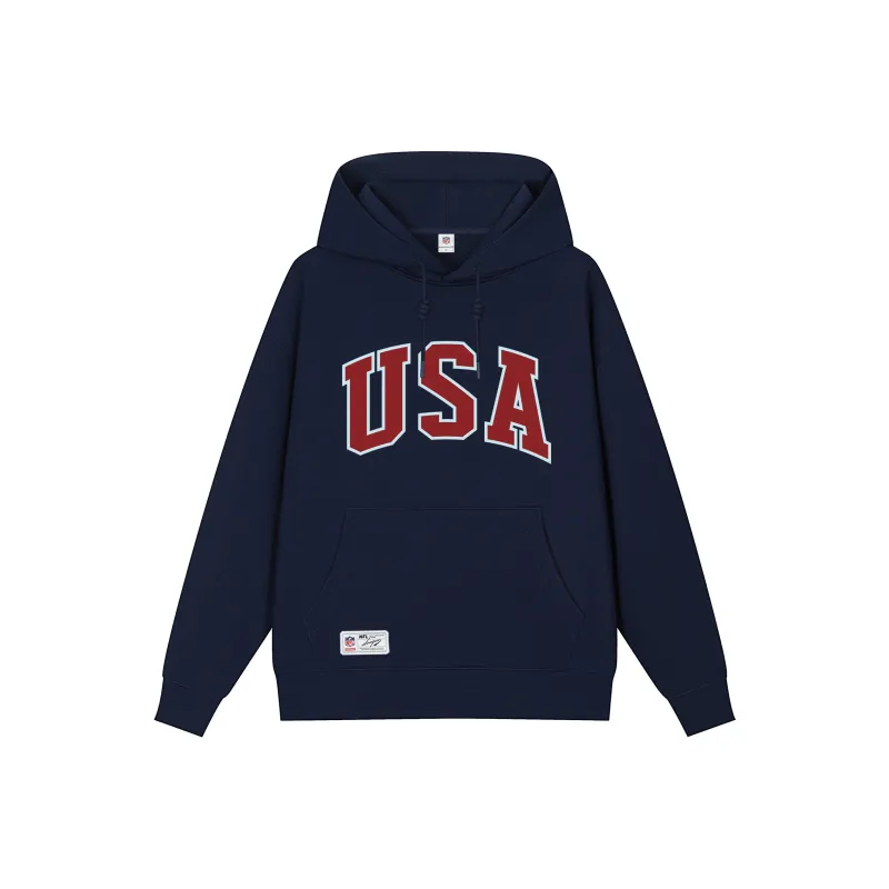 NFL Sweatshirts Unisex-3