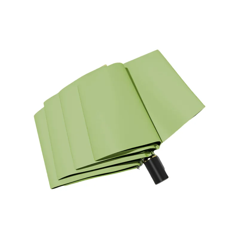 JIXUAN Premium Folding Umbrella With Sun Protection Sun Protection Umbrella-30