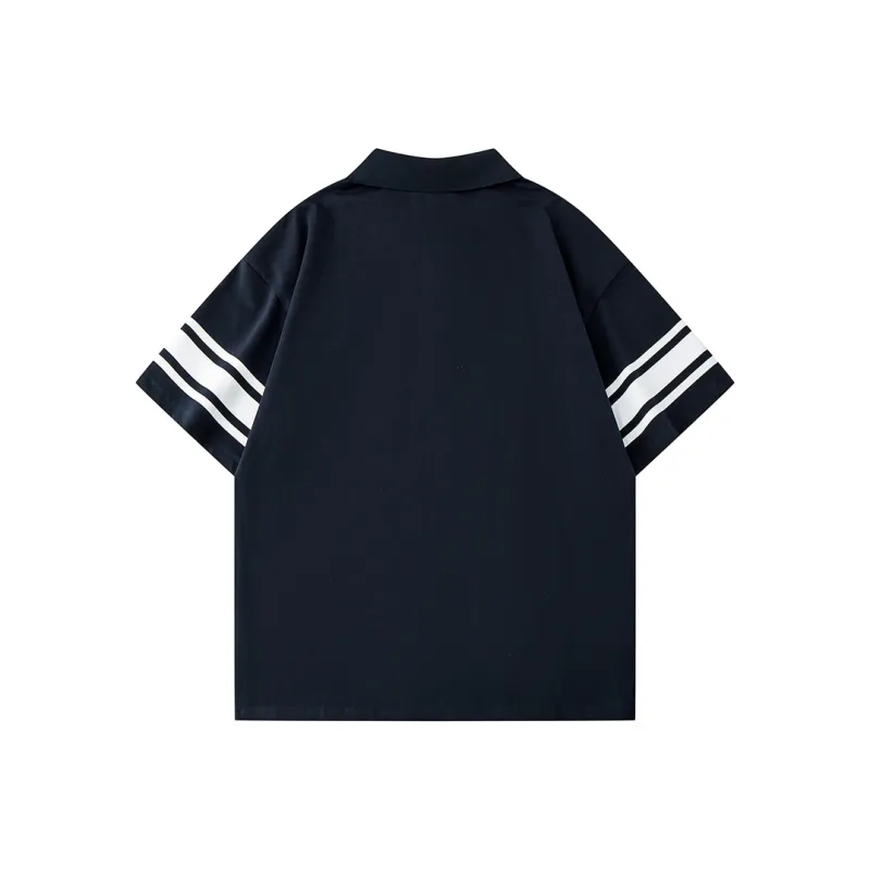 FASTFISH T Shirts Men-3