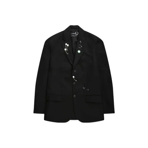 RAF SIMONS Sleeveless Dresses Womens Black