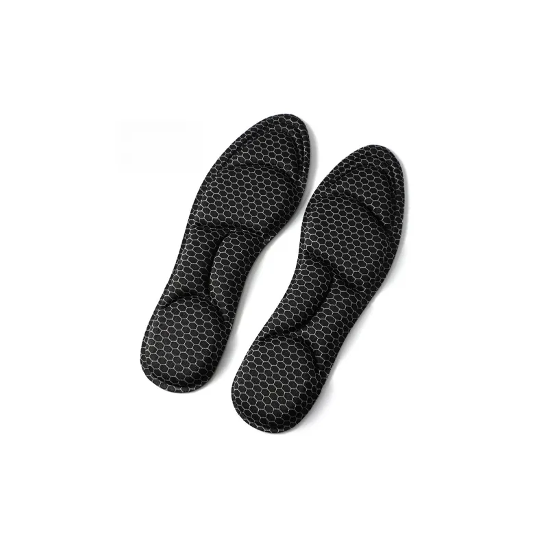 Zhuo Guang Antibacterial Sponge With Graphene Technology Insoles Unisex-3