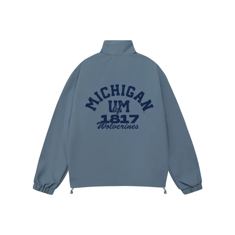 NCAA Jackets Unisex-6