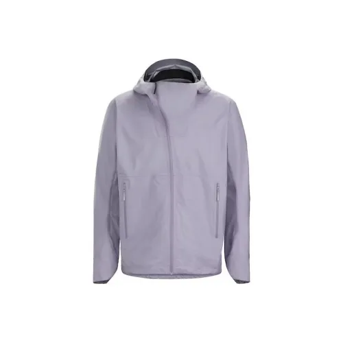 Arcteryx SYSTEM_A Collection Jackets Men