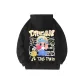 Black (Fleece-Lined)