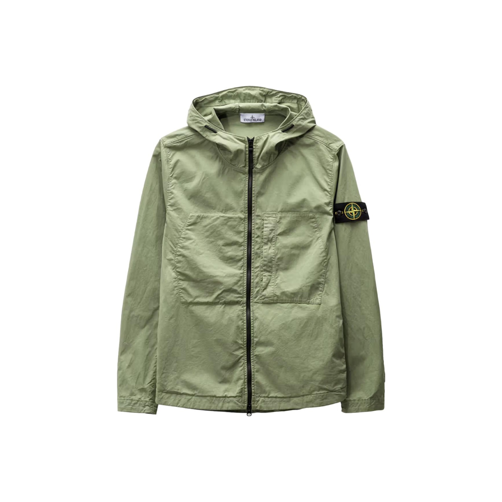 STONE ISLAND Jackets on Sale & Authentic - POIZON