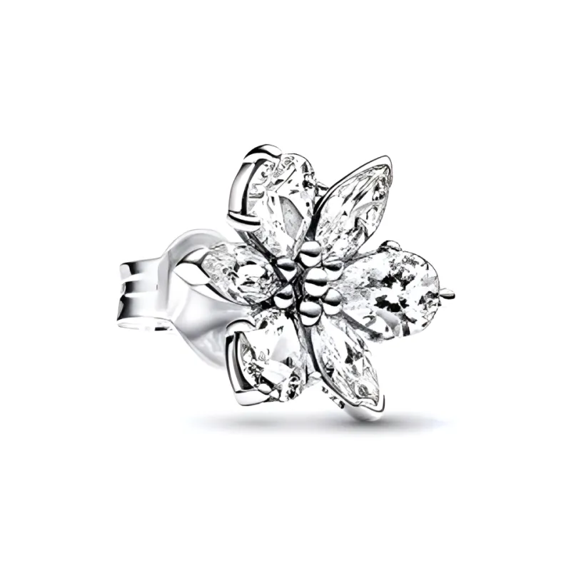 Pandora Stud Earrings Women's-2