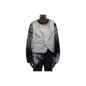 A-COLD-WALL* Vests Men Bronze