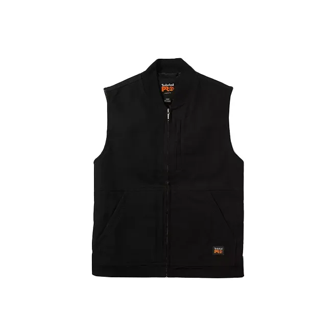 Timberland Vests Men Black-0