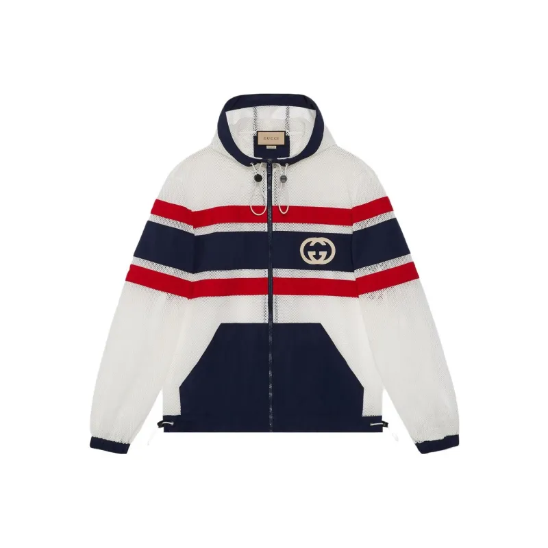 GUCCI Jackets Men Multicolor-0