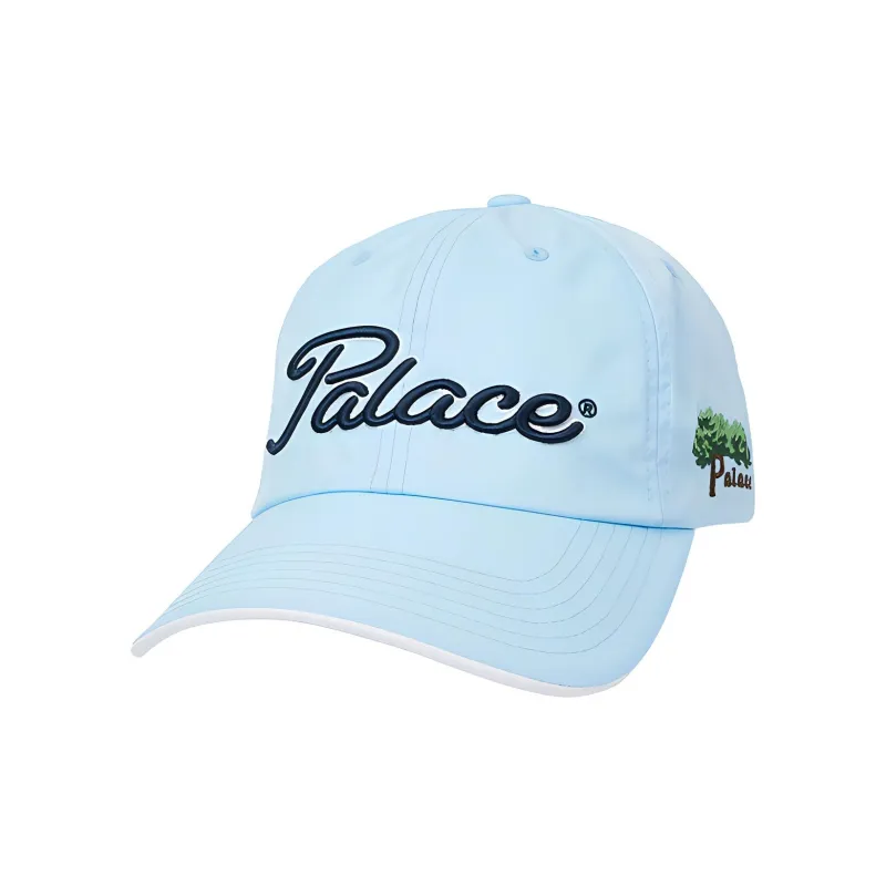 PALACE Eden Shell 6 Panel-1