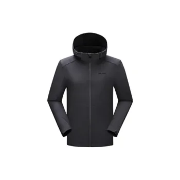 PELLIOT Wear Resistant Windbreaker Jacket Men's