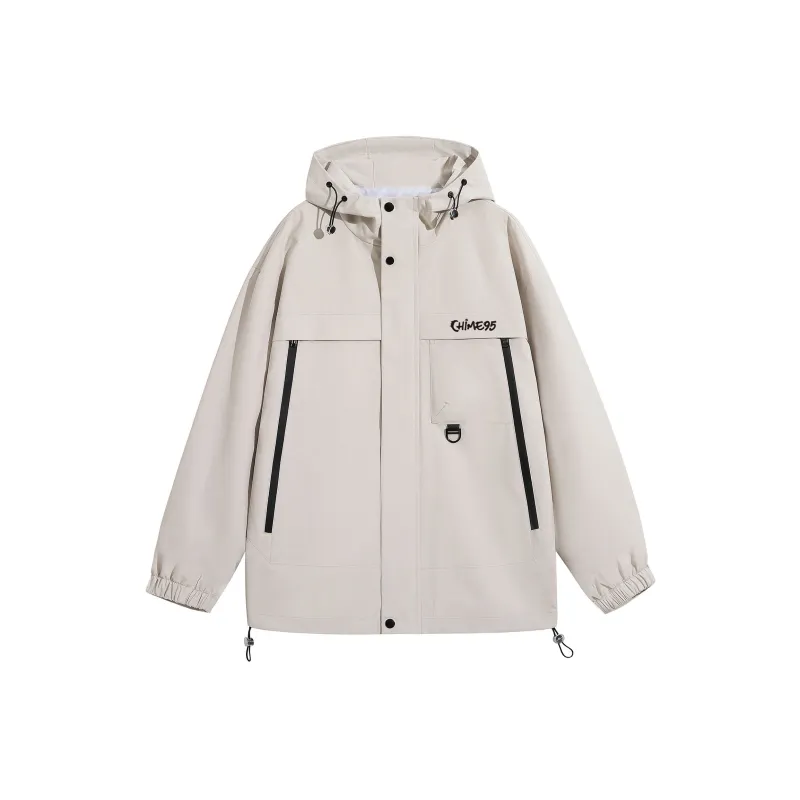 RHIME Chime95 Series Jackets Coats Unisex-8