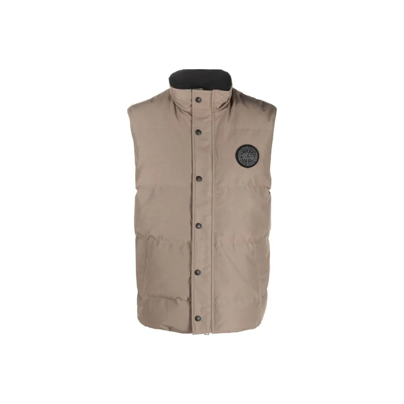 Canada Goose Garson Vest-0