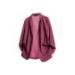 Burgundy Unlined Clothing