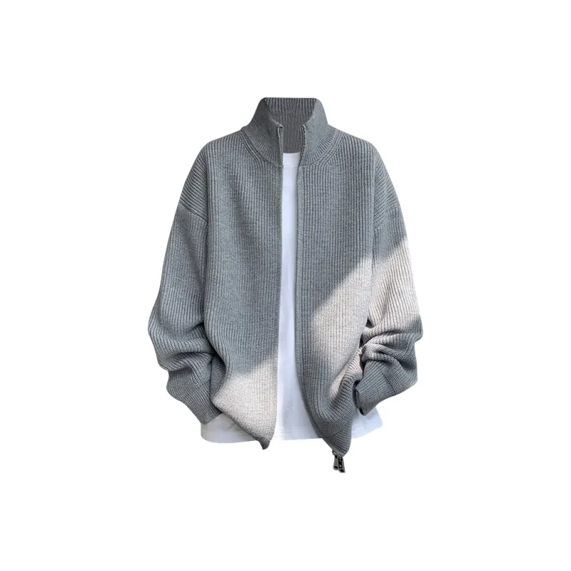 TESTUNG Knitwear Unisex-6
