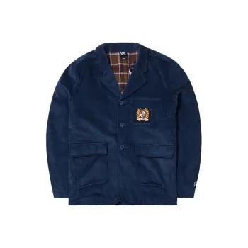 New Era Business Suit Unisex Navy Blue