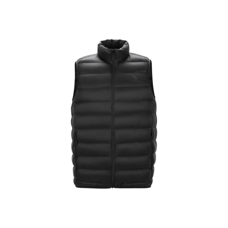 CAMEL Vests Men-0