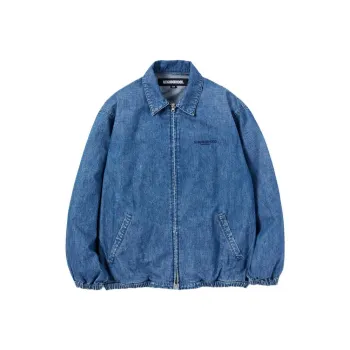 NEIGHBORHOOD Denim Jackets Men