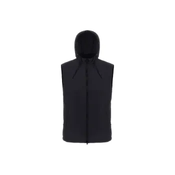 HERNO Jackets Men Black