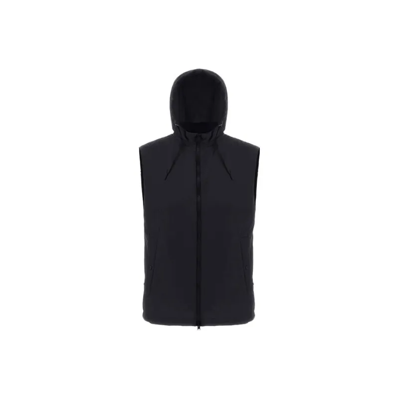 HERNO Jackets Men Black-0