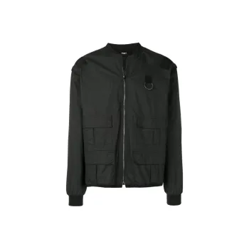 GUCCI Jackets & Coats Men's Black