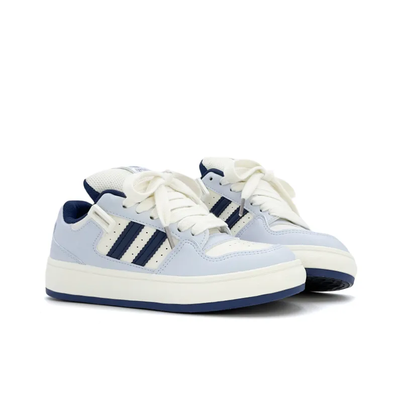Yalu Low Top Skateboard Shoes Women's-10