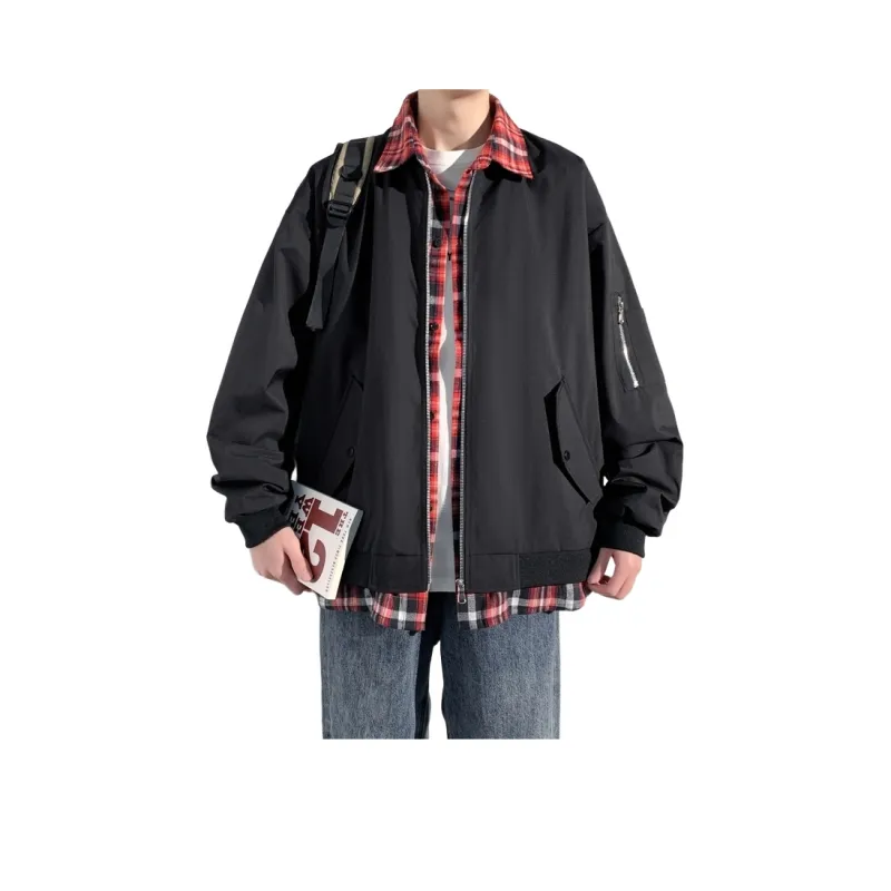 Merry City Jackets Coats Unisex-0