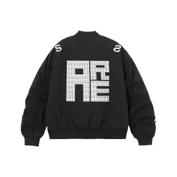 DJ.SPIRIT Jackets Unisex
