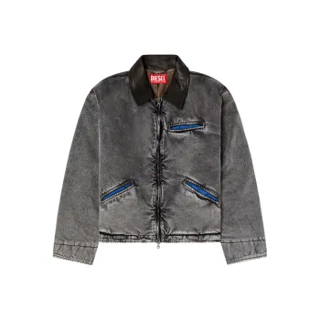 DIESEL J Taylor Jacket