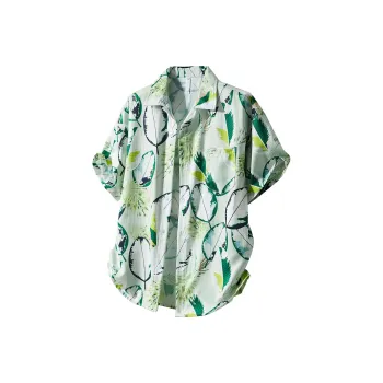ORMY Shirt Unisex Naples Yellow