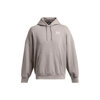 Under Armour Sweatshirt Men's Brown
