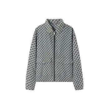 JOHN RICHMOND Jackets Men Gray