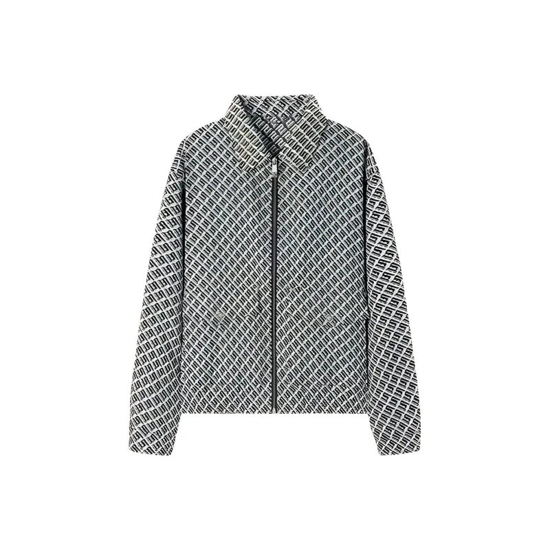 JOHN RICHMOND Jackets Men Gray-0
