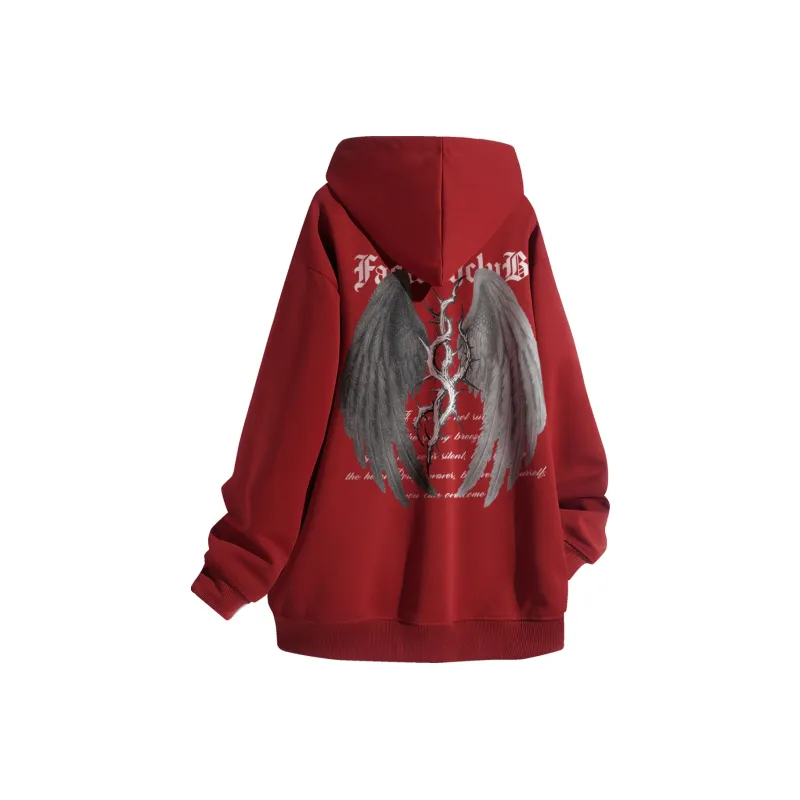 FASTFISH Sweatshirts Unisex-0