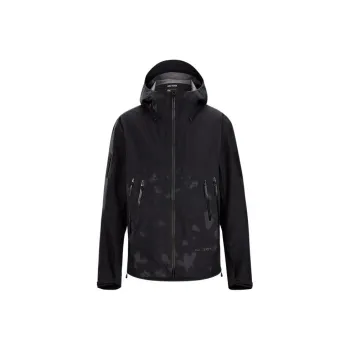 Arcteryx Stonle Komorebi Jacket