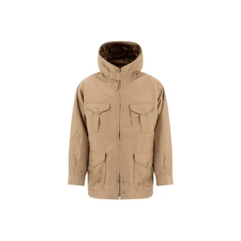 ENGINEERED GARMENTS Jackets & Coats Men's Khaki