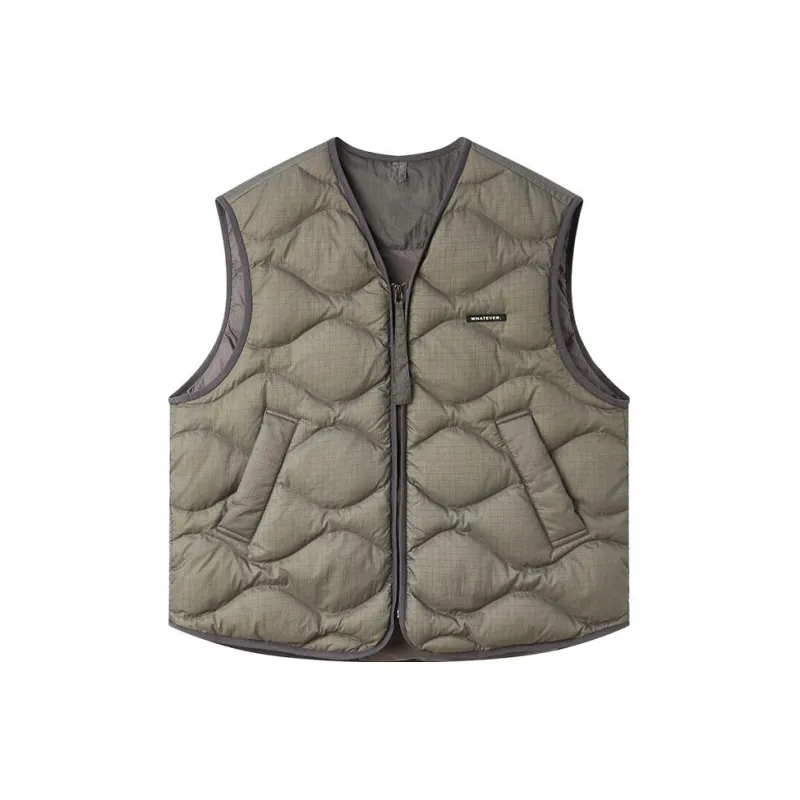 NPC Vests Unisex-0