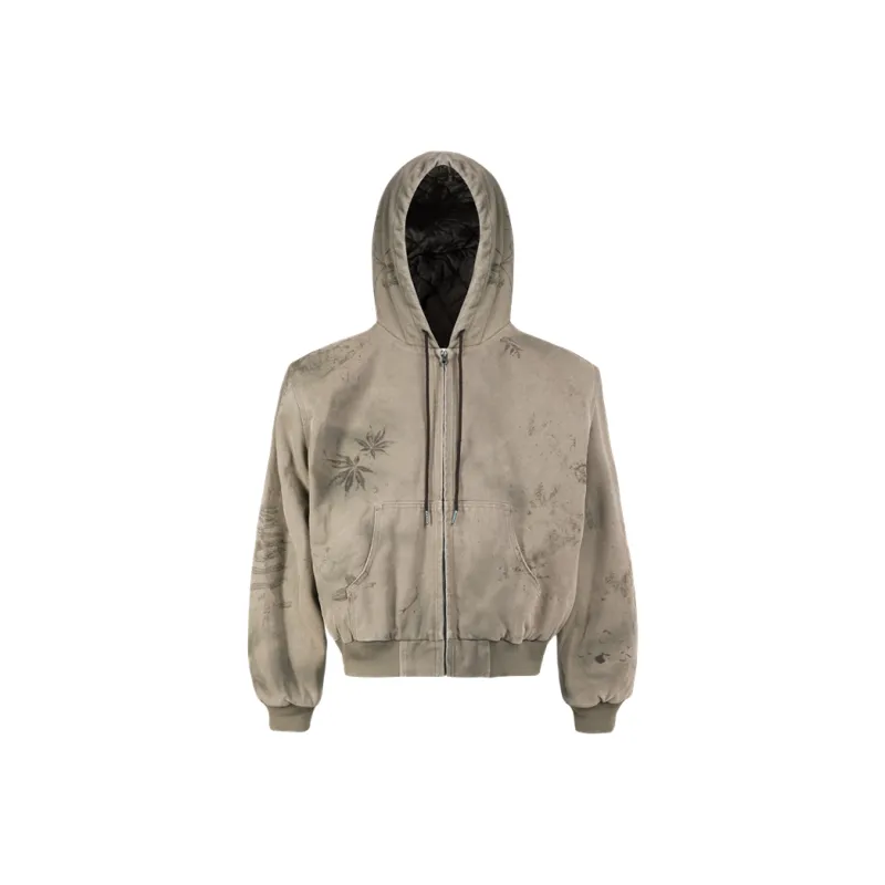 WANNA LAB Jackets Unisex-4