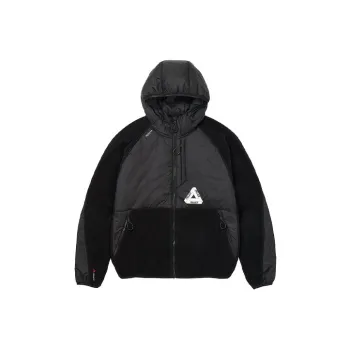 PALACE Fabrication Nation Jacket