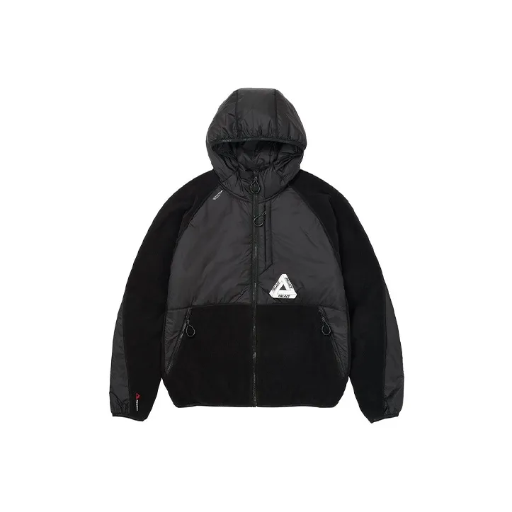 PALACE Fabrication Nation Jacket-0