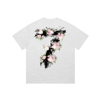 CHARLIE GOLF T Shirts Unisex