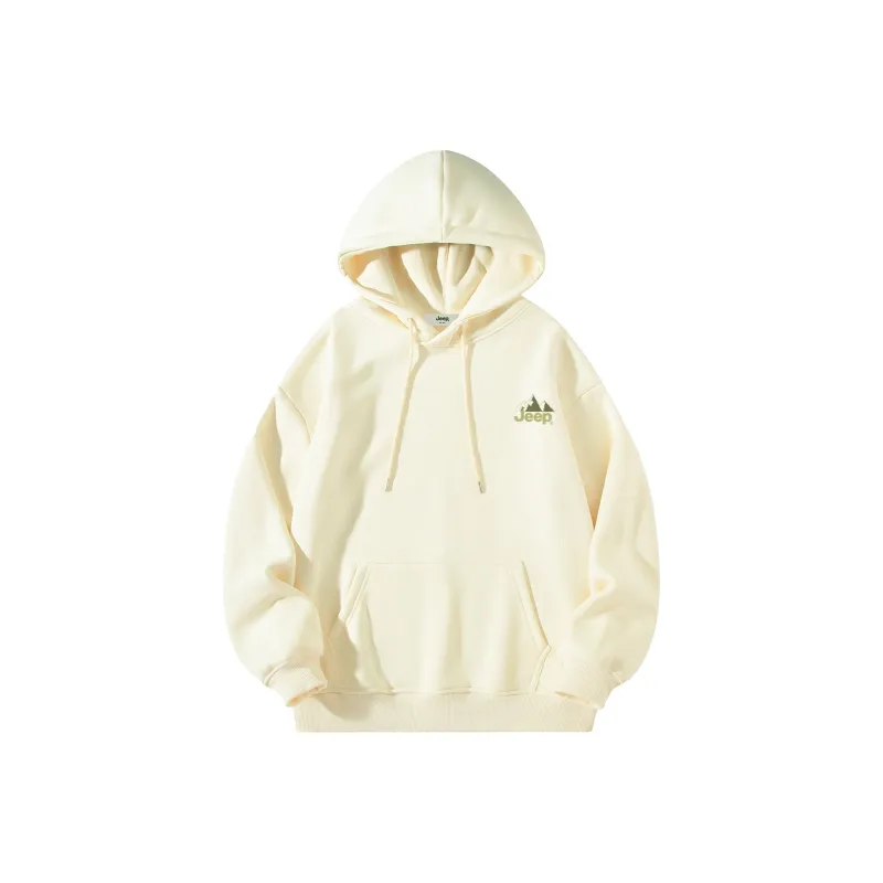 Jeep Sweatshirts Unisex-2